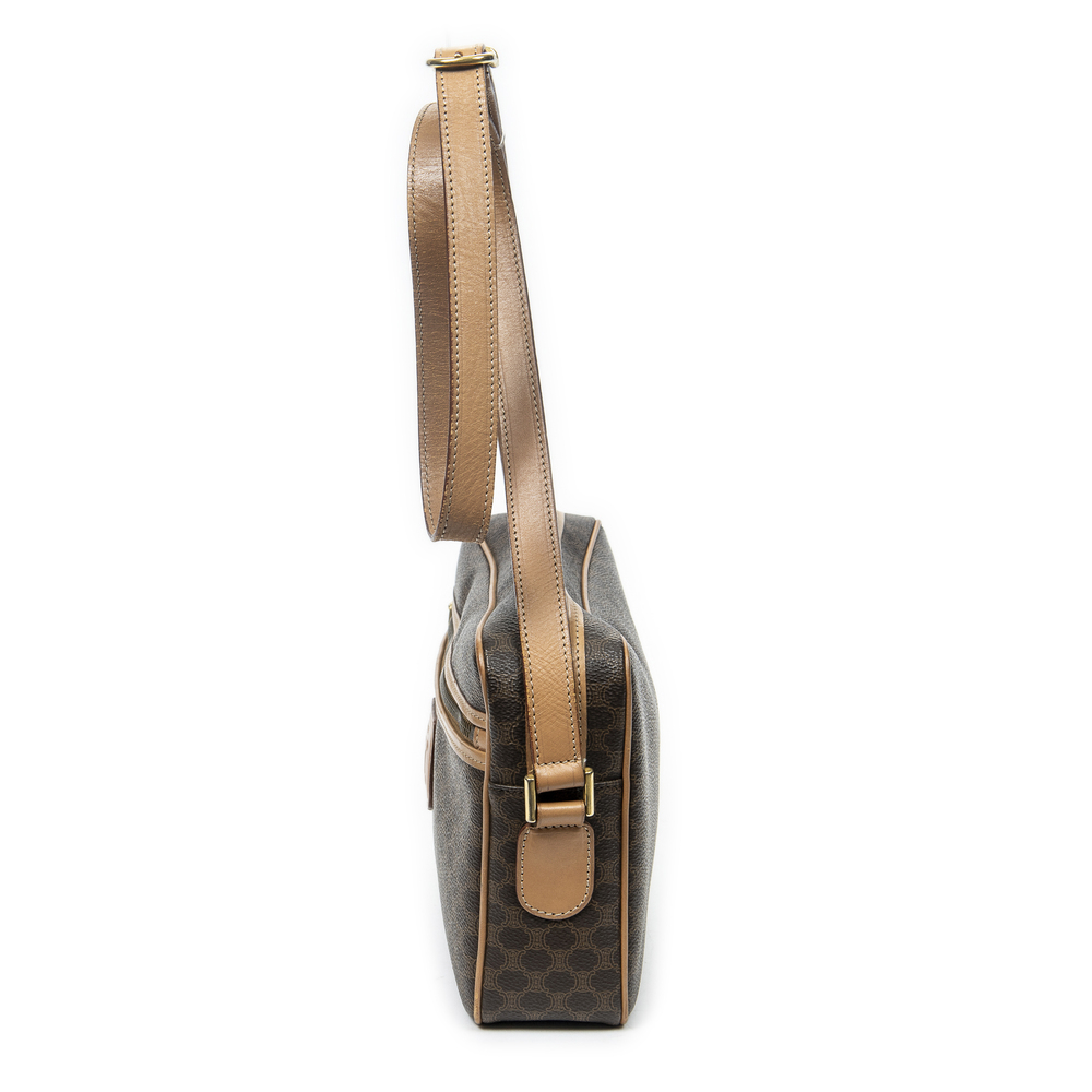 Celine Zip Crossbody - Picture 3 of 10